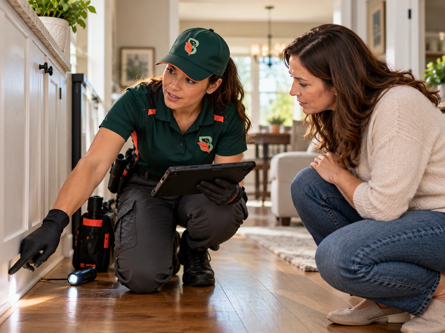 Pest Control Marion, OH FAQs